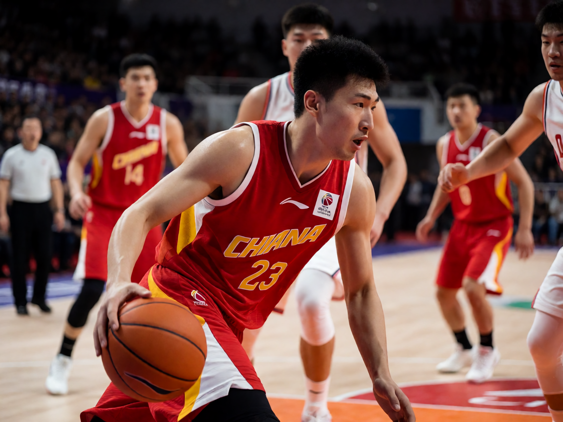 CBA季后赛激烈对决战况