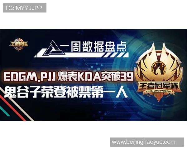 王者荣耀热点分析:深入探讨EDG战队的运营策略与发展方向