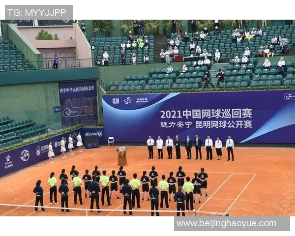 西安网球队的崛起与发展探索聚焦网球力量的背后故事